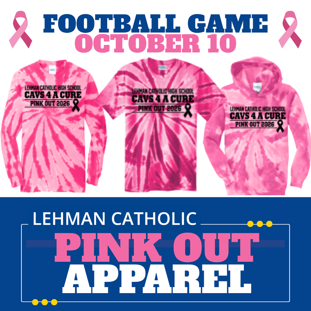 Pink Out 