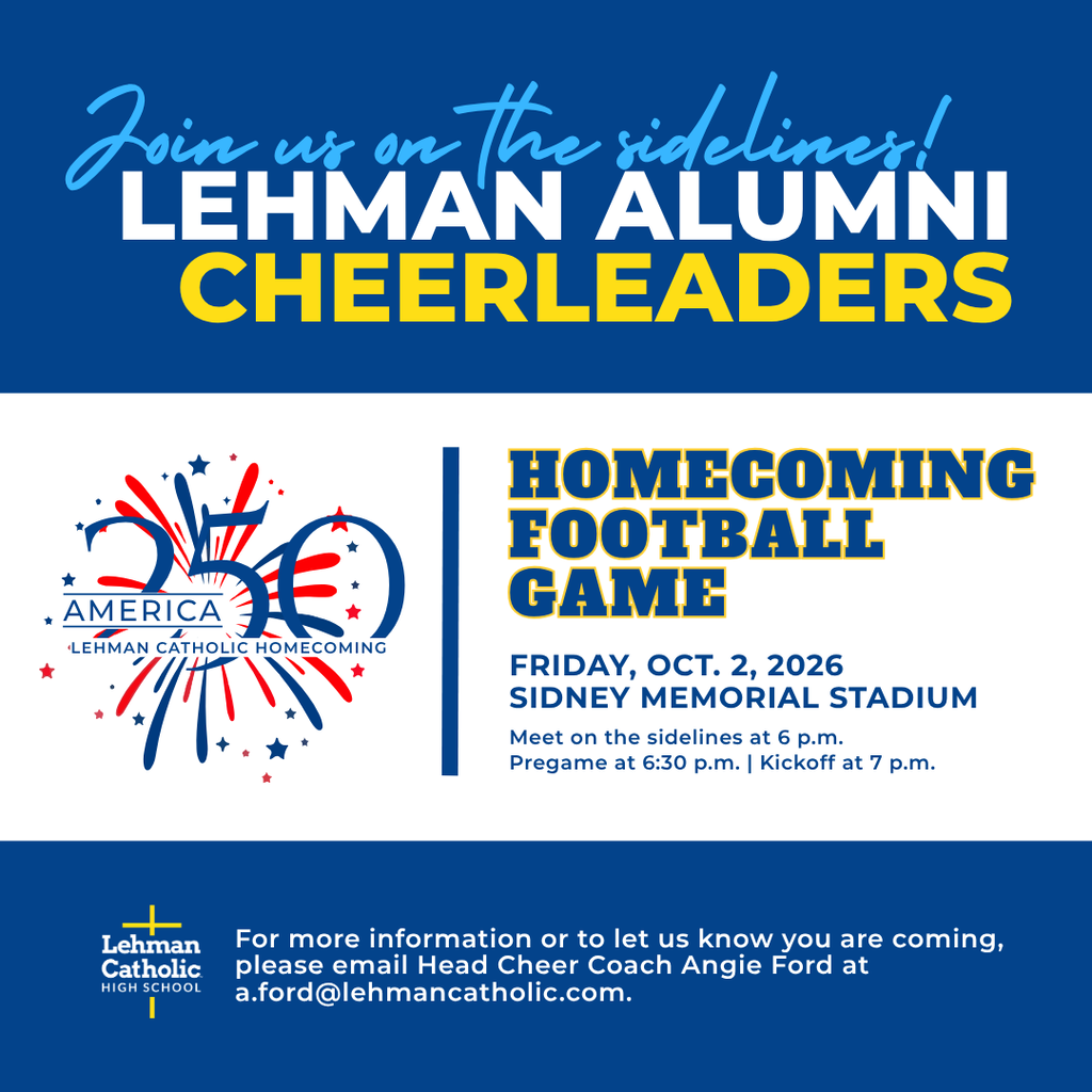 Hoco 2026 Game | Alumni Cheerleaders