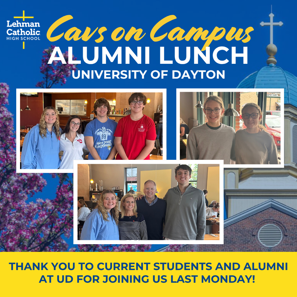 Cavs on Campus at UD