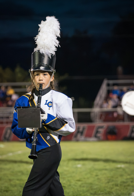 band 3