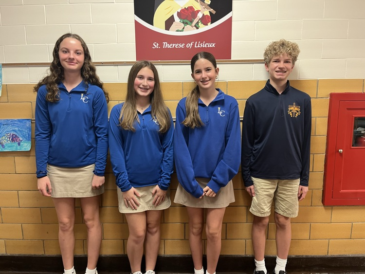 student council