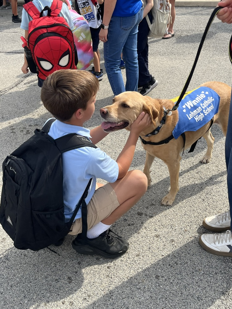 pet blessing