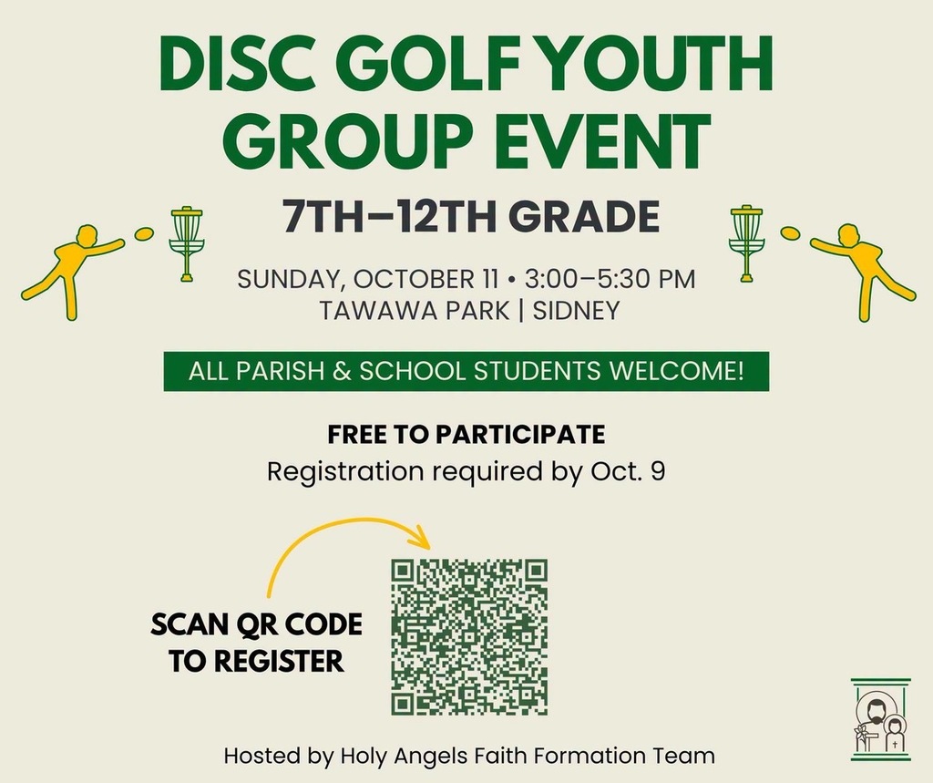 Youth Group Event