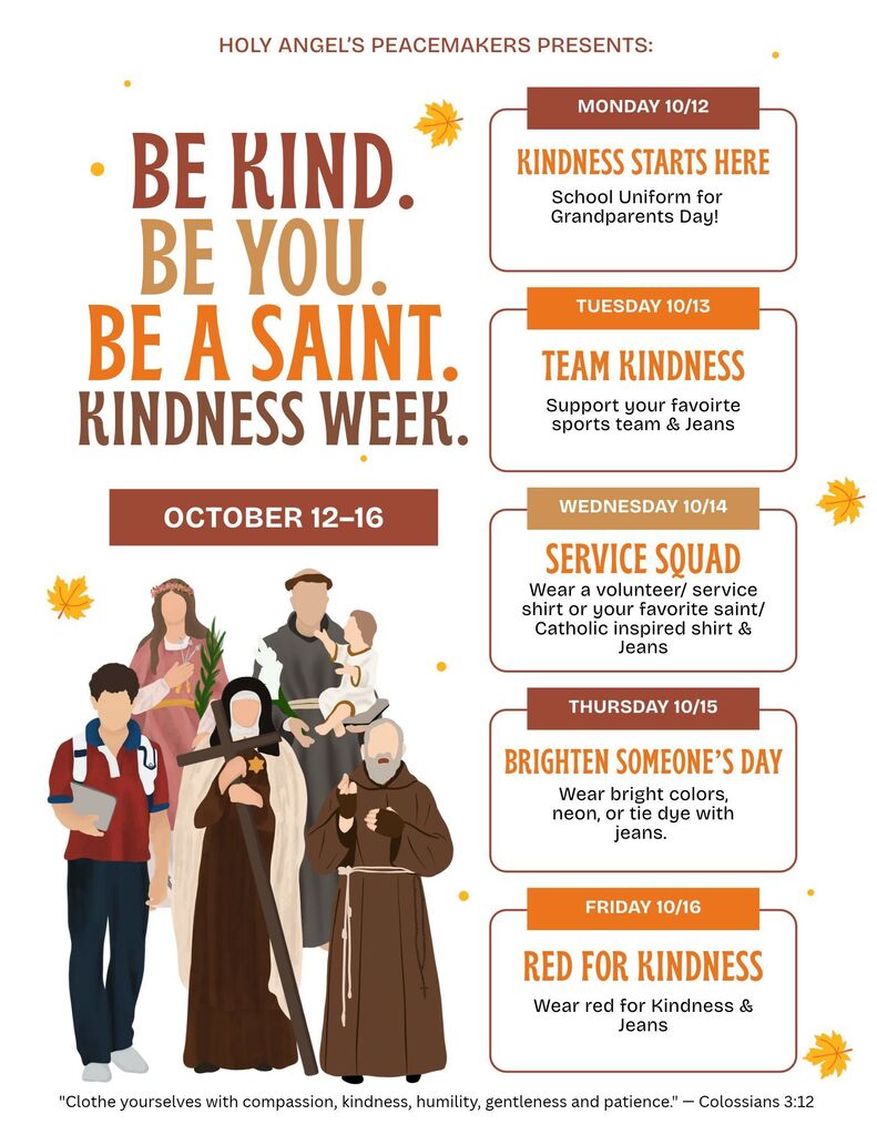 Kindness Week