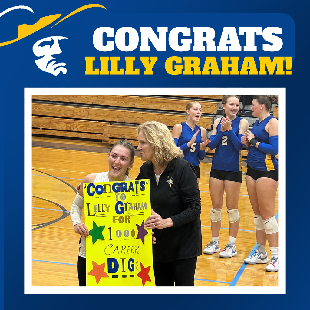 Lilly Graham