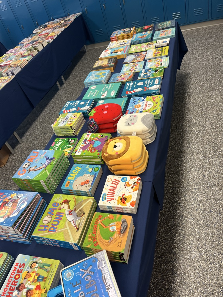 book fair