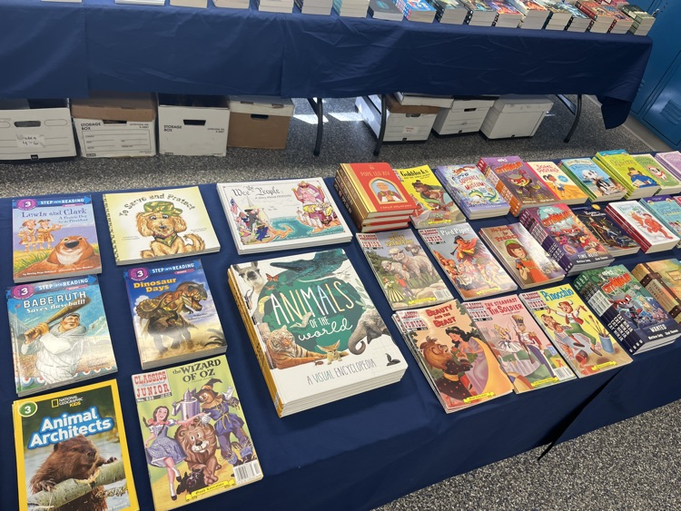 book fair