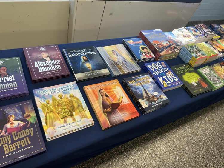 book fair