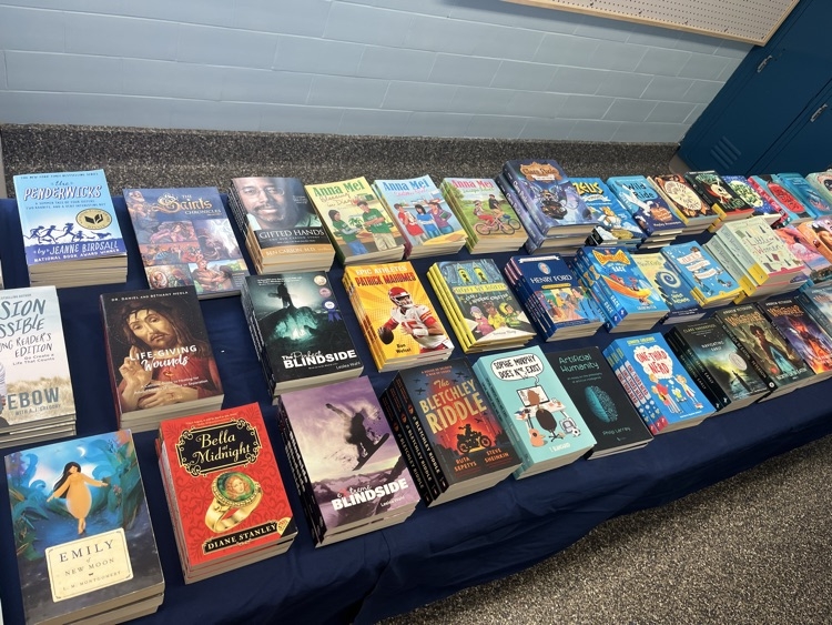 book fair