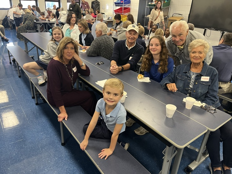 grandparents day