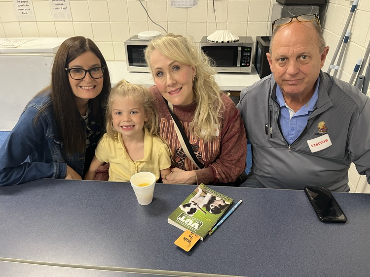 grandparents day