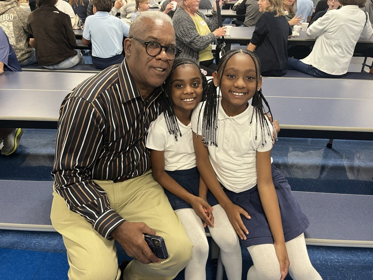 grandparents day