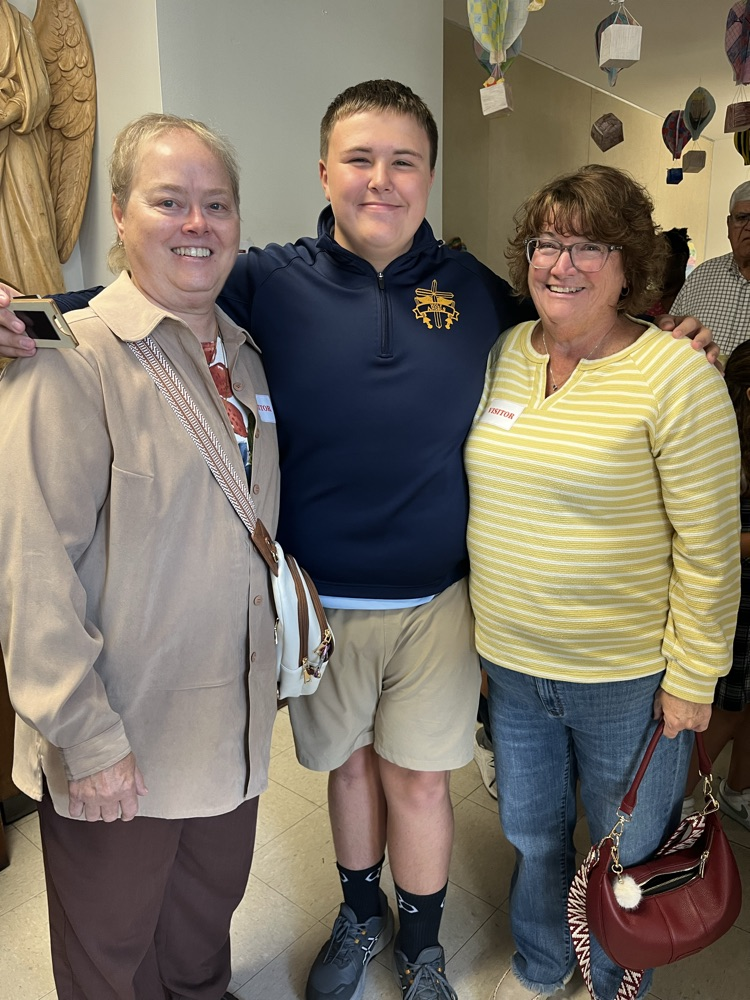 grandparents day