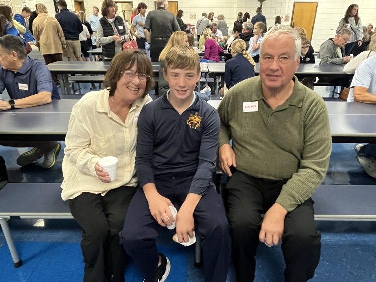 grandparents day