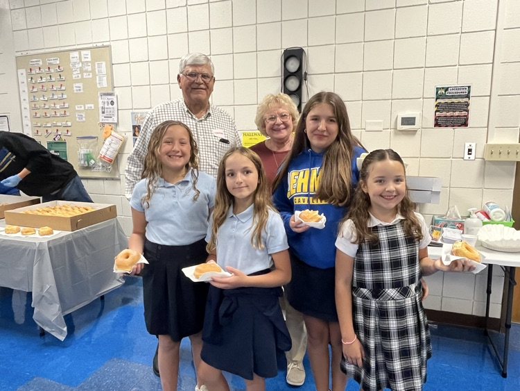 grandparents day