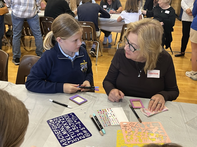grandparents day