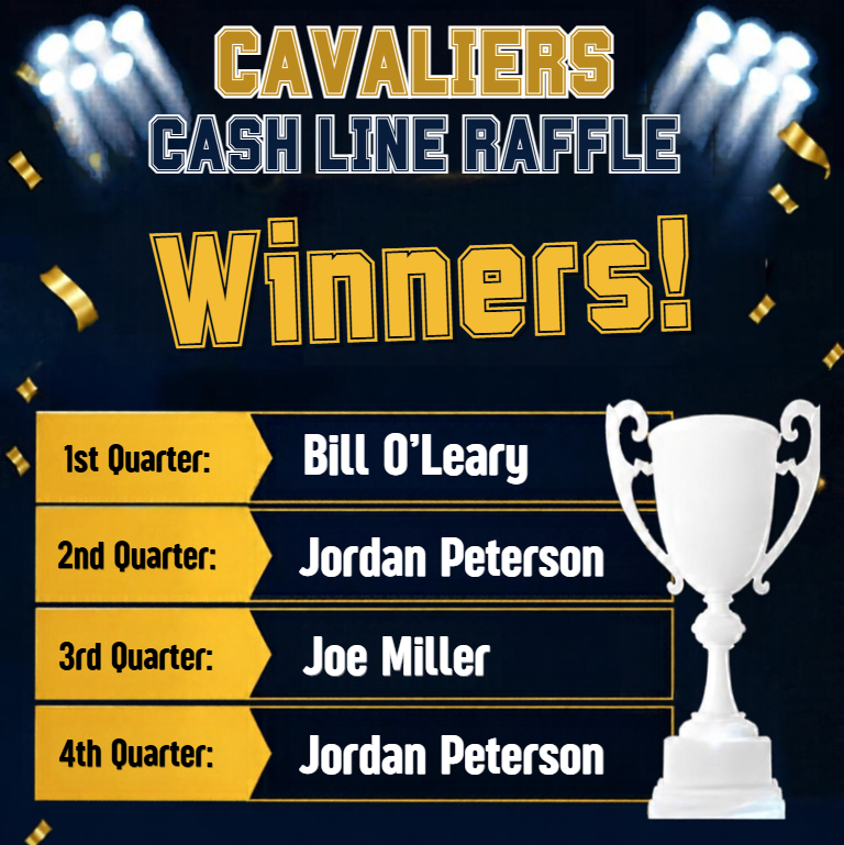 cash line