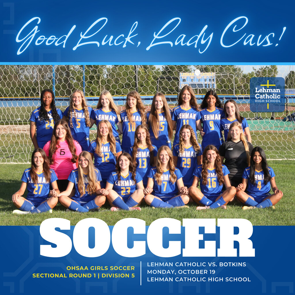 Soccer vs. Botkins