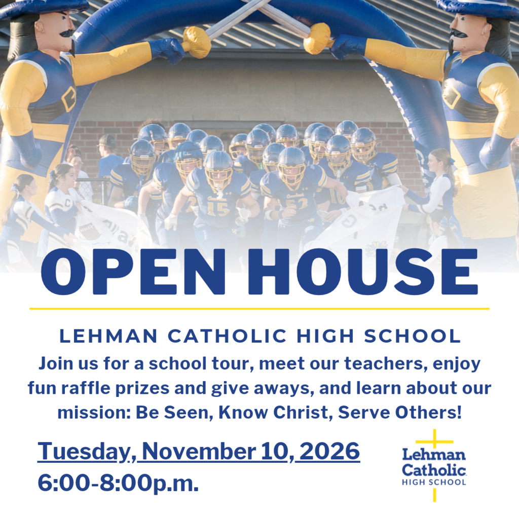 open house