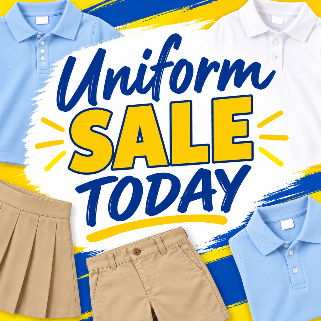 Uniform Sale