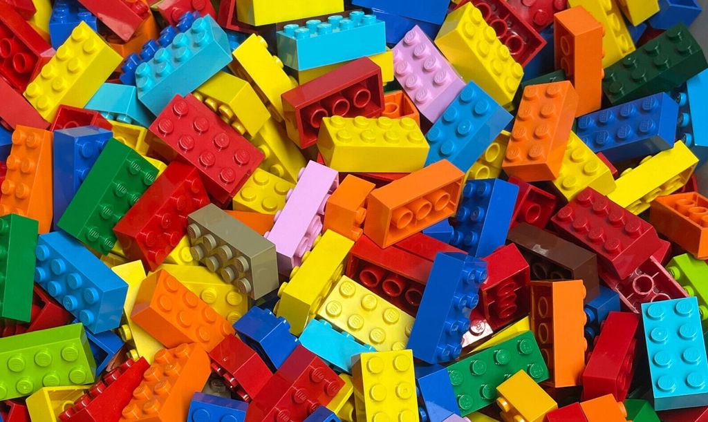 legos