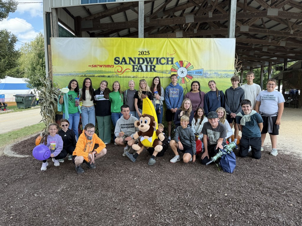 Sandwich Fair