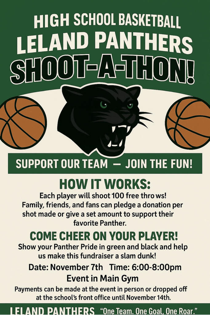 Shoot-A-Thon