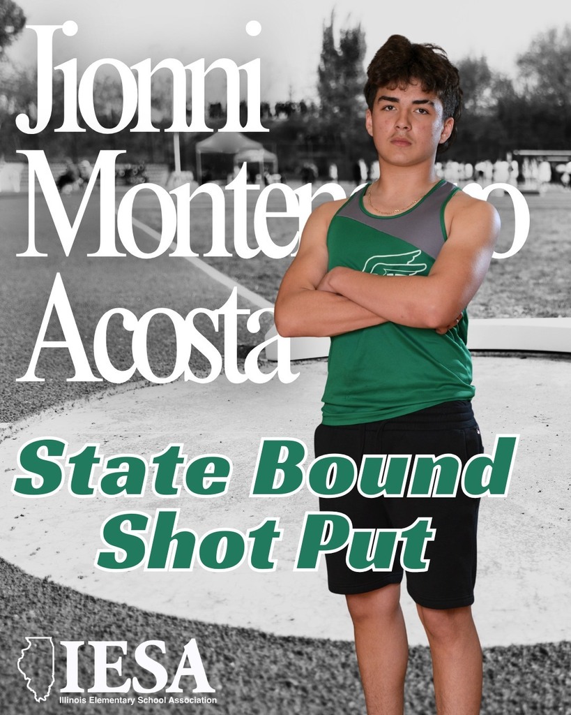 State track
