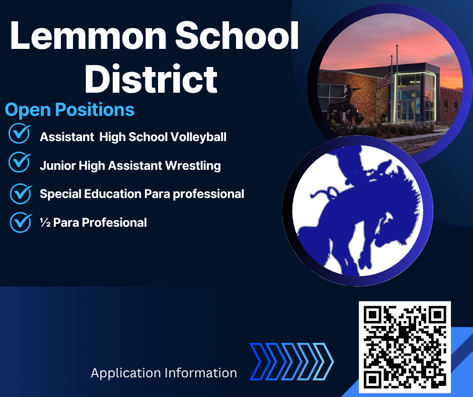 Job Openings 