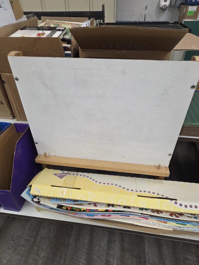 Surplus Items