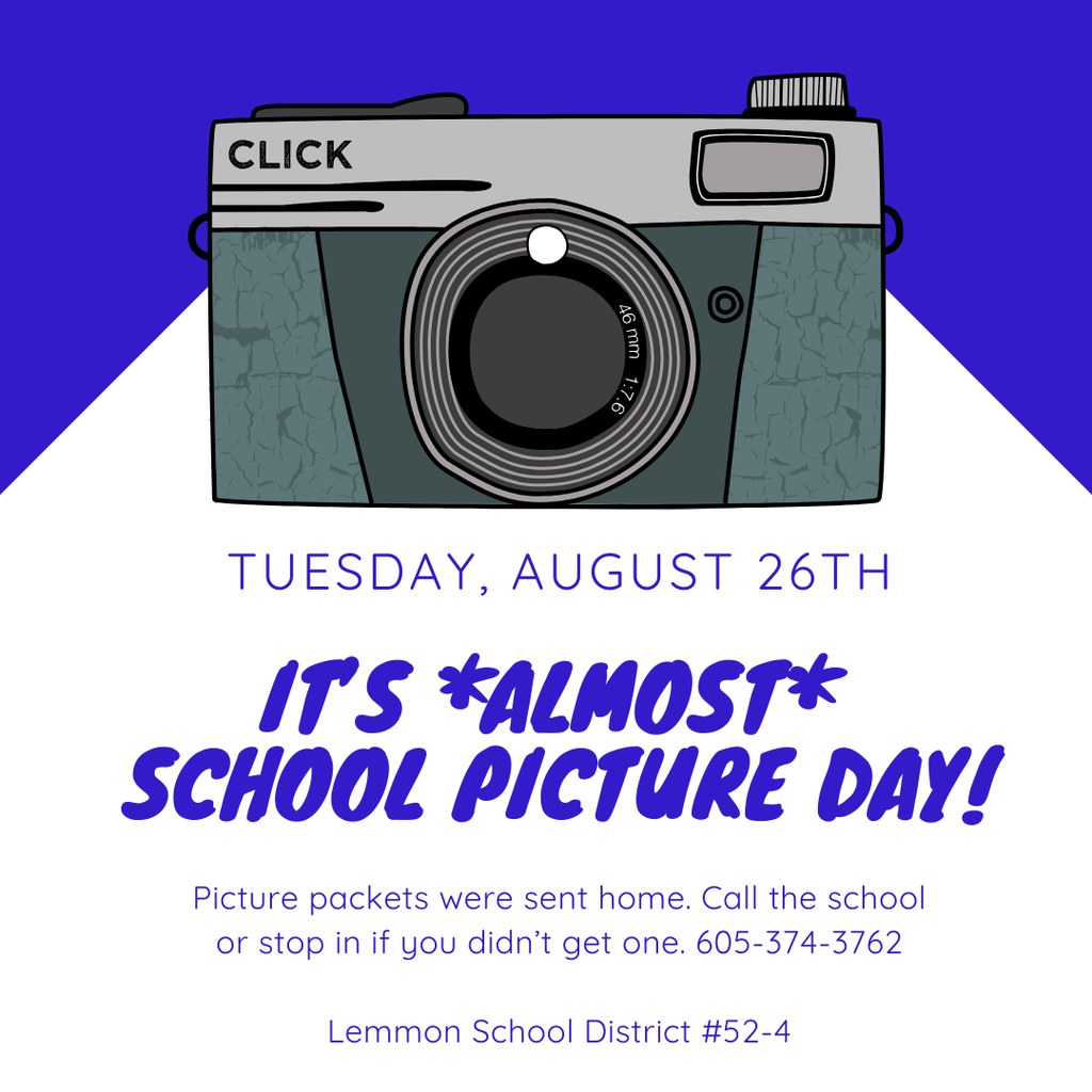 Picture Day