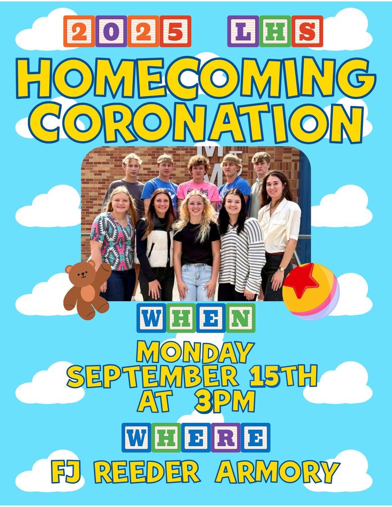 Coronation