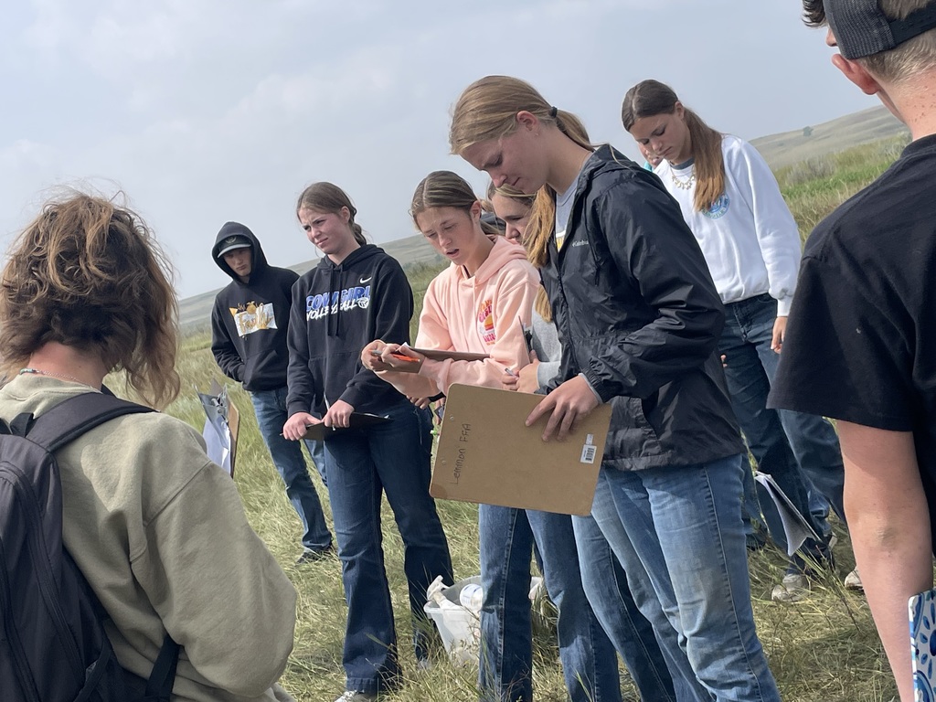 Lemmon Land & Range School