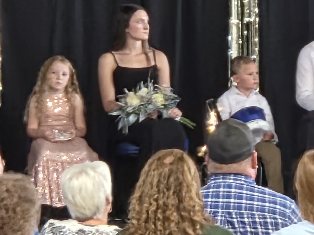 Coronation