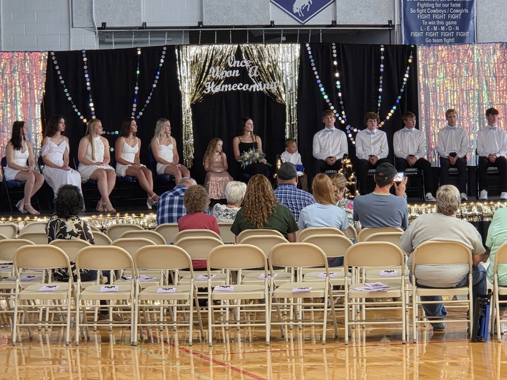 Coronation