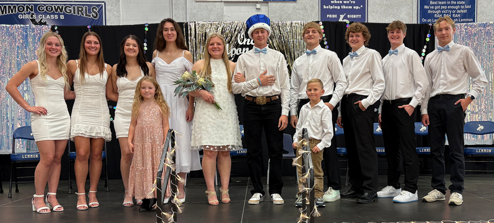 Coronation