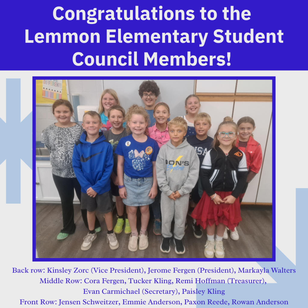 Elem St Council