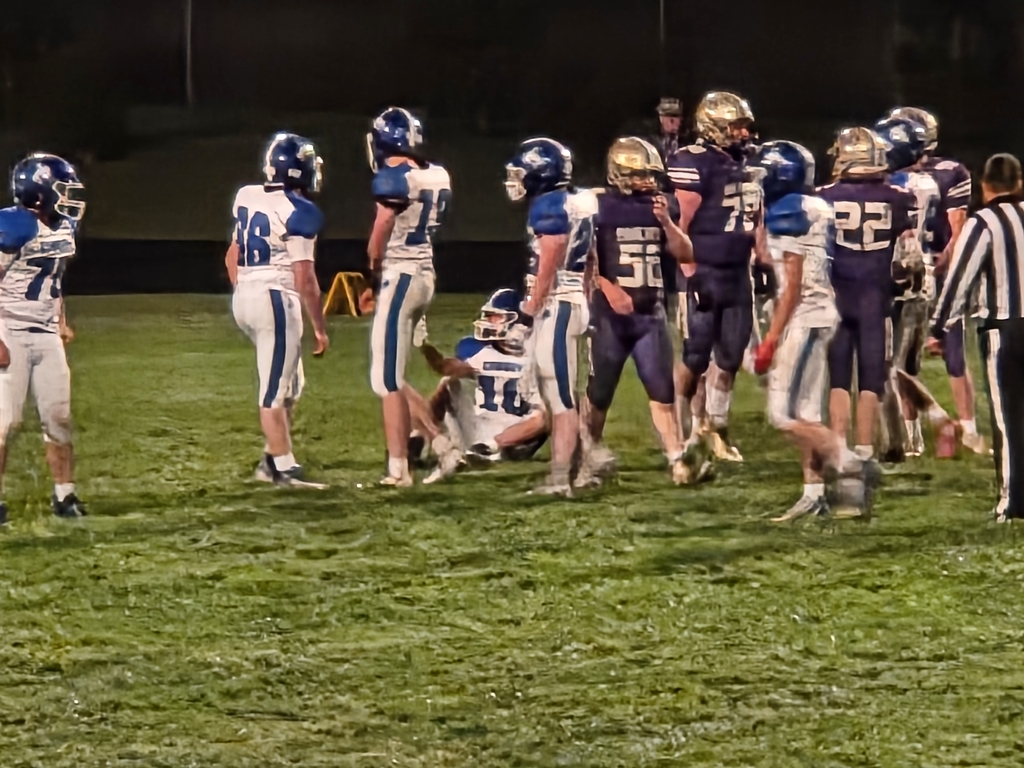 football