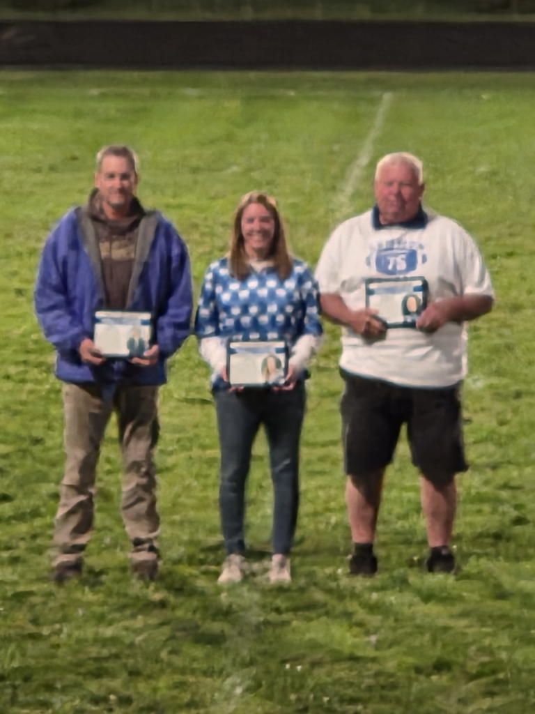inductees