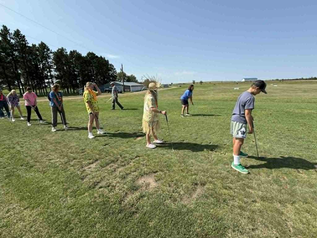 Golf