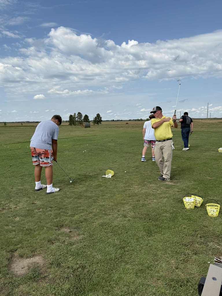 Golf