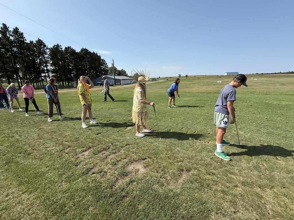 Golf