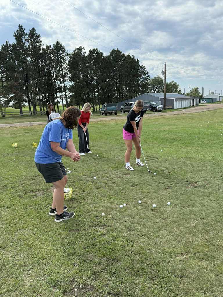 Golf