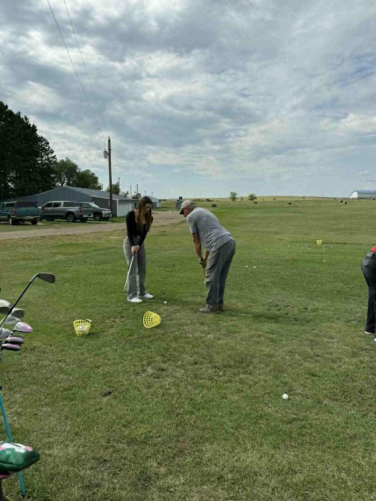 Golf