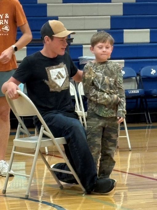 Homecoming Pep Rally