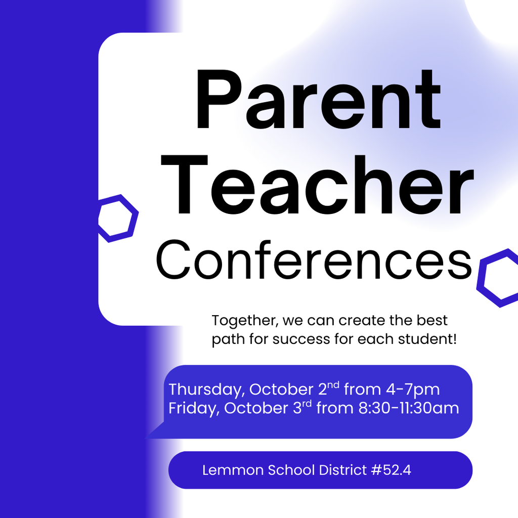 Parent Teacher Conferences