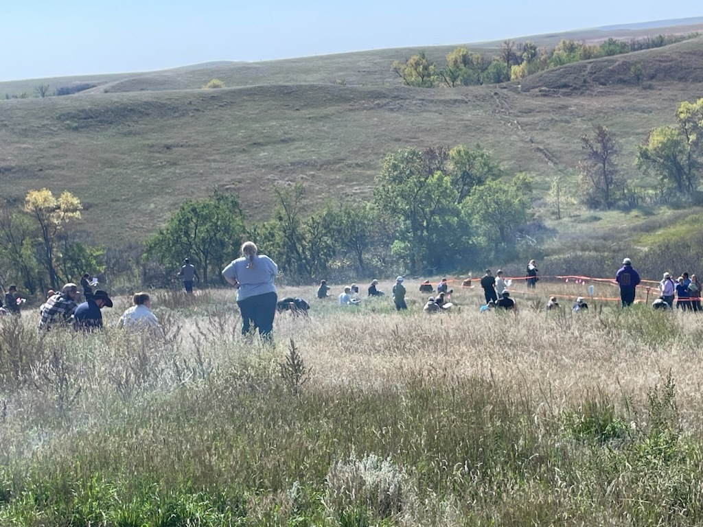 Wall Land & Range