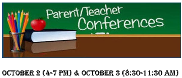 PT Conferences