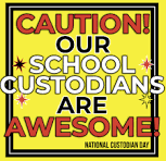 Custodian Awesome