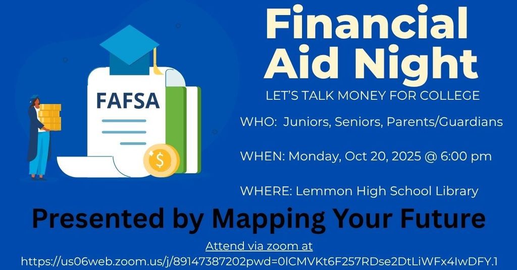 Financial Aid Night